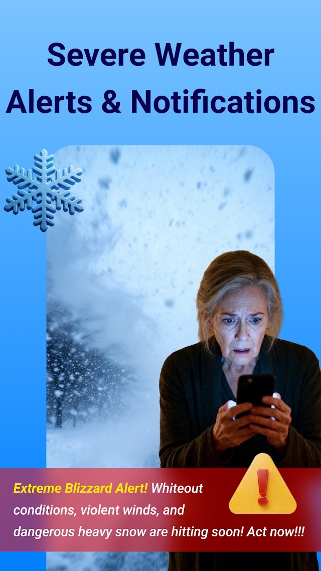 Hava Tahmini, Canlı Radar Resimleri