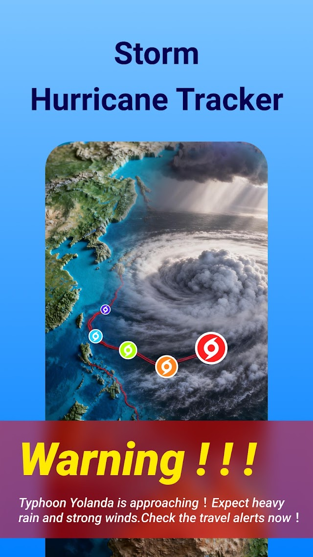 Hava Tahmini, Canlı Radar Resimleri