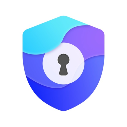 iPhone & iPad VPN Wave - Super VPN Proxy ikonu
