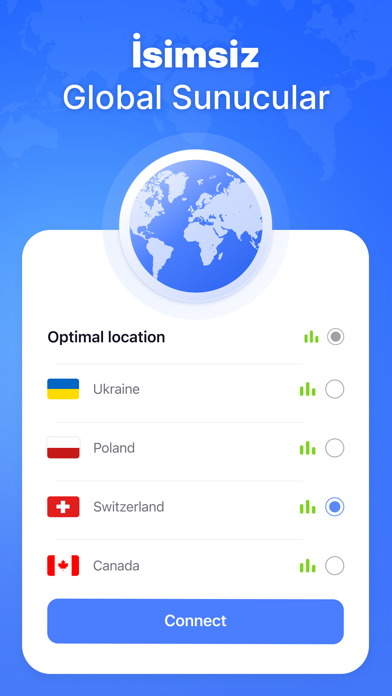 VPN Wave - Super VPN Proxy Resimleri