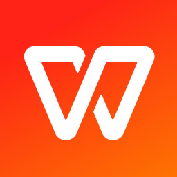 iPhone & iPad WPS Office-AI Doc, PDF, Tablo ikonu