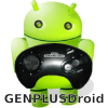 Android GENPlusDroid Resim