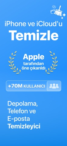 Cleanup: Fotoğraf Temizleyici Resimleri