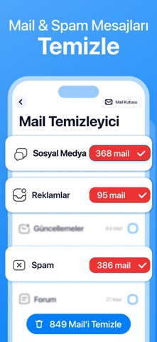 Cleanup: Fotoğraf Temizleyici Resimleri