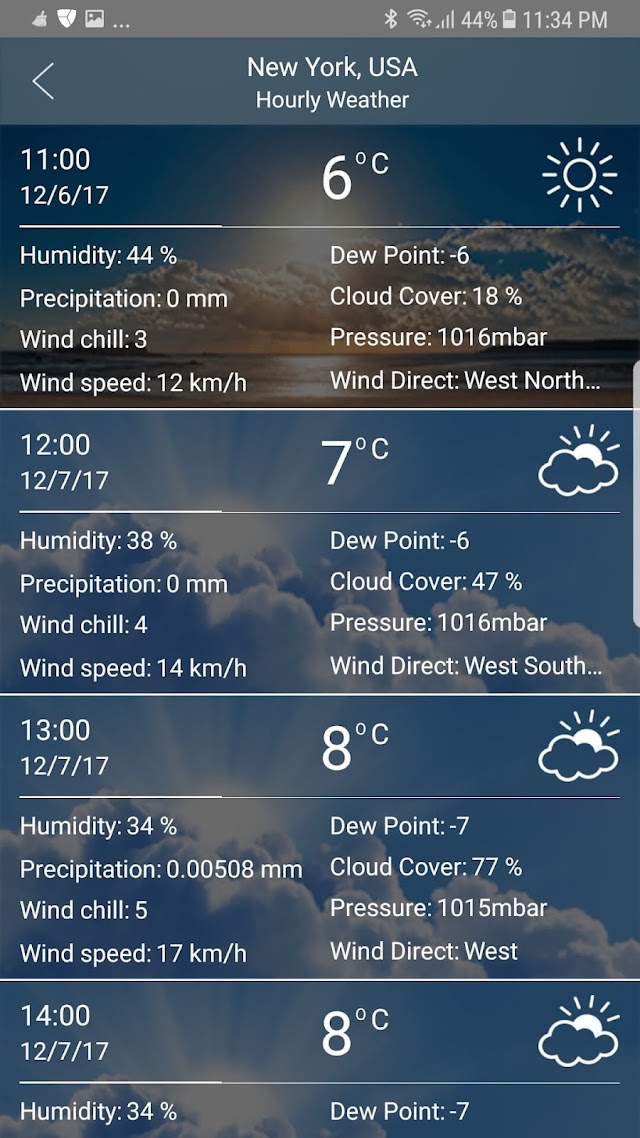 Hava durumu - hava radar Resimleri