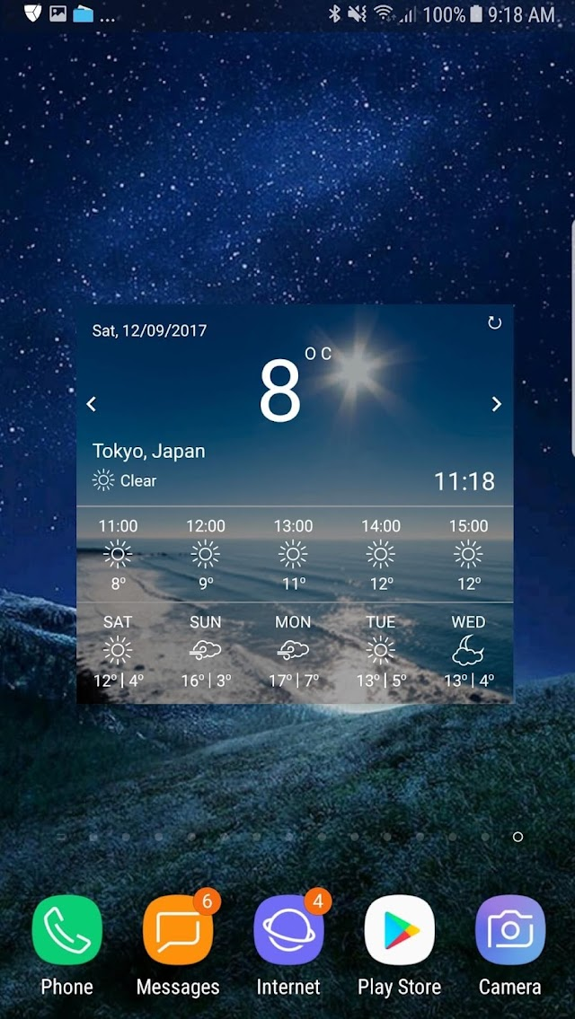 Hava durumu - hava radar Resimleri