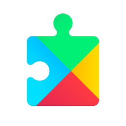 Android Carrier Services ikonu