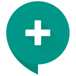 Android Plus Messenger ikonu