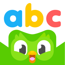 Android Learn to Read - Duolingo ABC ikonu
