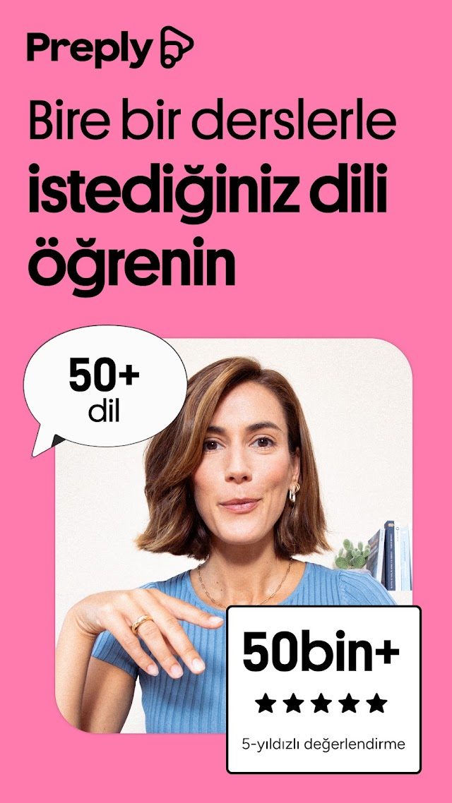 Preply: ingilizce ��ren vb. Resimleri