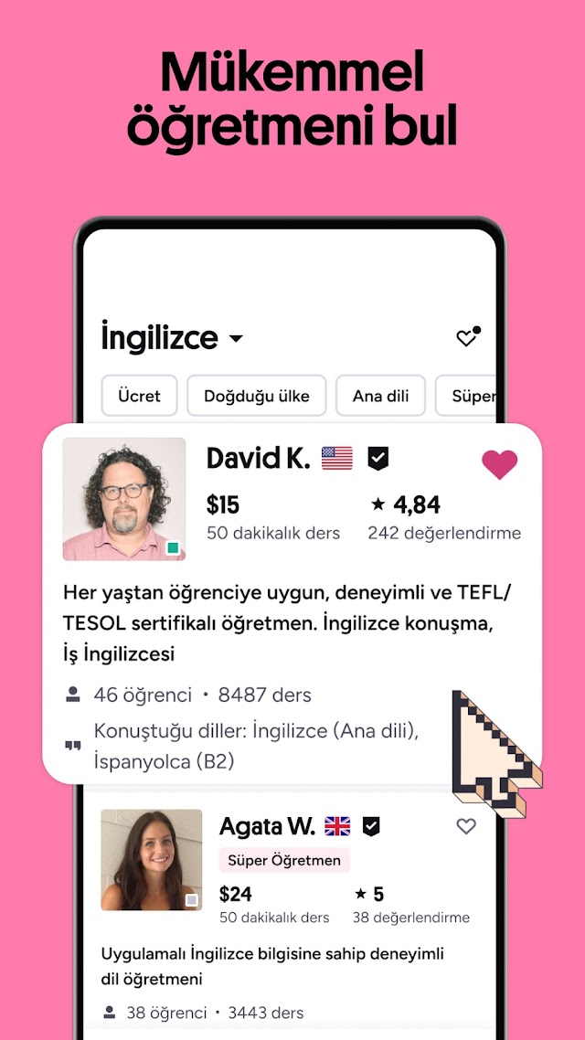 Preply: ingilizce ��ren vb. Resimleri