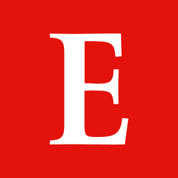 Android The Economist - News, Podcasts ikonu