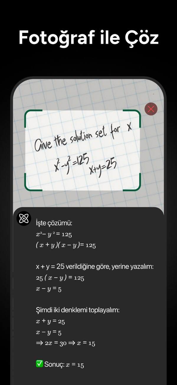 Yapay Zeka Türkçe - Genie AI Resimleri