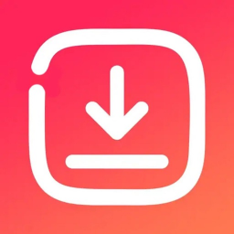 iPhone & iPad InSaver : Video Downloader ikonu