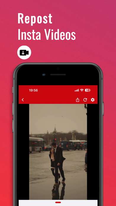 InSaver : Video Downloader Resimleri
