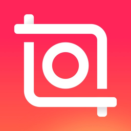 iPhone & iPad InShot Video d�zenleyici M�zik ikonu