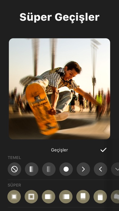 InShot Video düzenleyici Müzik Resimleri