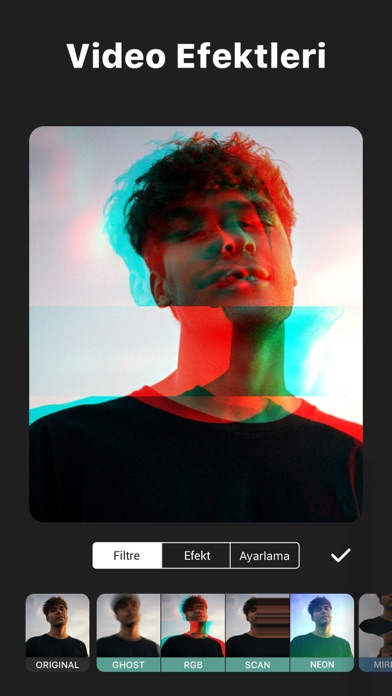 InShot Video düzenleyici Müzik Resimleri