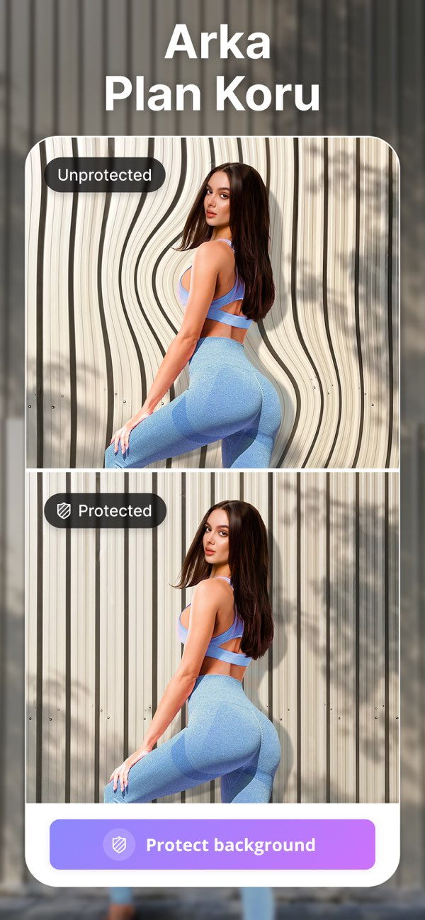 BeautyUp - Make Skinny Editor Resimleri