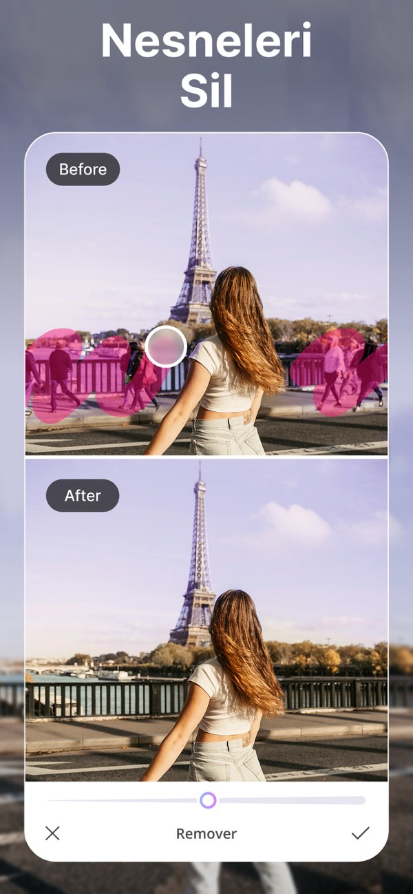 BeautyUp - Make Skinny Editor Resimleri