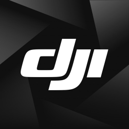 iPhone & iPad DJI Mimo ikonu