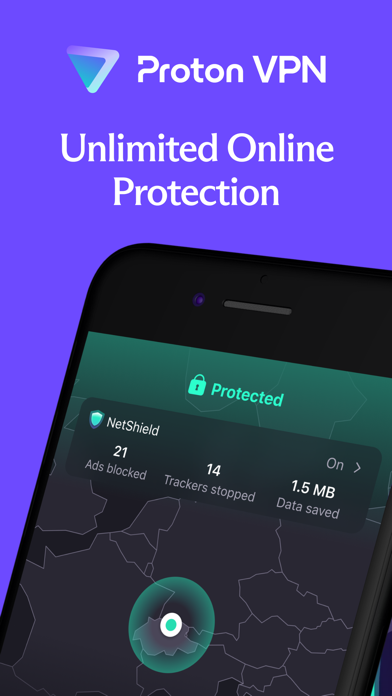 Proton VPN: H�zl� ve G�venli Resimleri