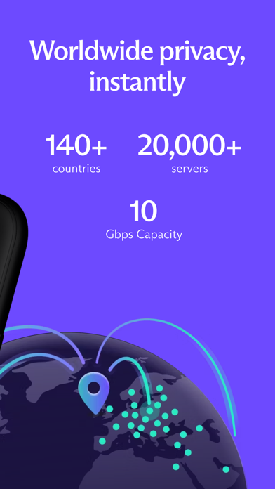 Proton VPN: H�zl� ve G�venli Resimleri