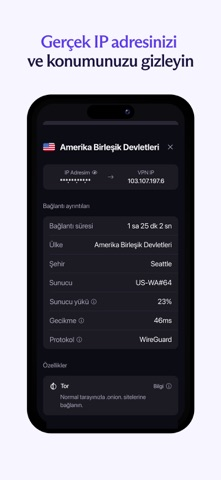 Proton VPN: Hızlı ve Güvenli Resimleri