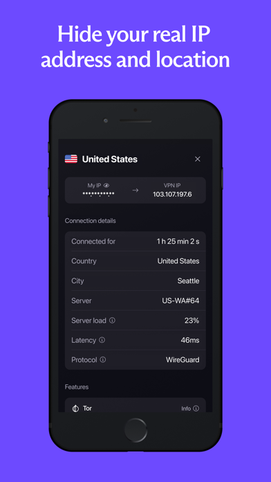 Proton VPN: H�zl� ve G�venli Resimleri