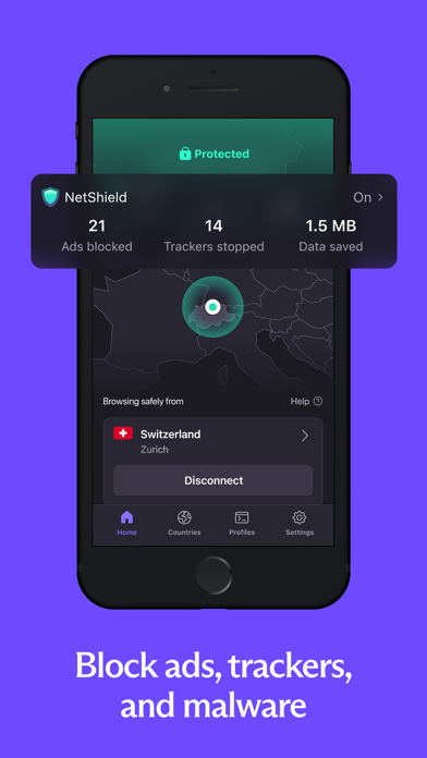 Proton VPN: H�zl� ve G�venli Resimleri