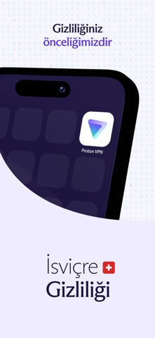 Proton VPN: Hızlı ve Güvenli Resimleri