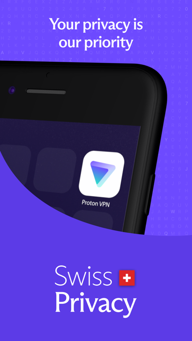 Proton VPN: H�zl� ve G�venli Resimleri