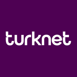 iPhone & iPad TurkNet ikonu