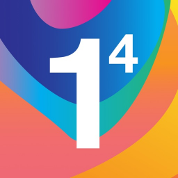 iPhone & iPad 1.1.1.1: Faster Internet ikonu