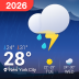 Yerel Hava Durumu:Widget