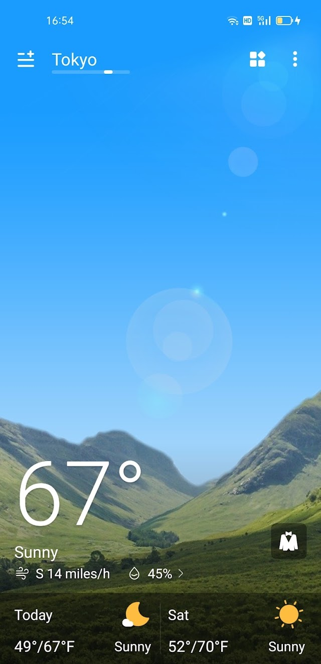 Hava Tahmini Doğru Bilgi Resimleri