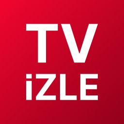 iPhone & iPad TV �ZLE � Televizyon kanallar� ikonu