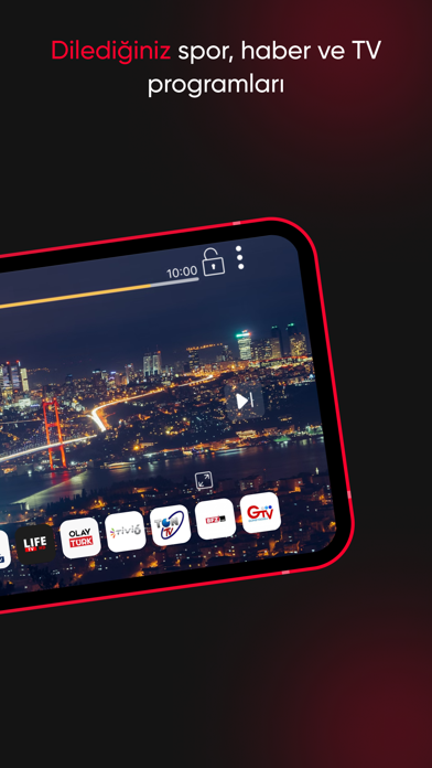 TV İZLE — Televizyon kanalları Resimleri