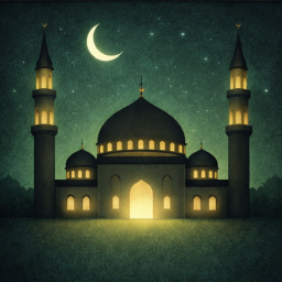 iPhone & iPad Kur'an Widgets: Ayet & Dualar ikonu