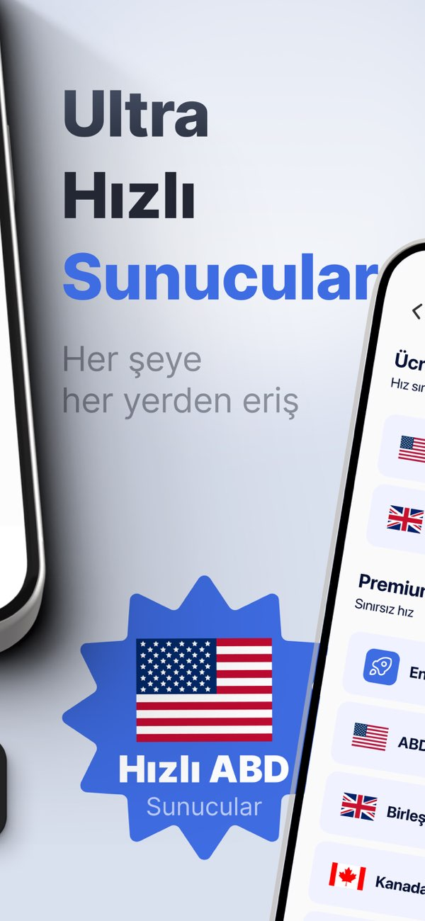 Tom VPN - Speedy VPN Buck Resimleri