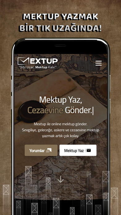 MEXTUP Resimleri