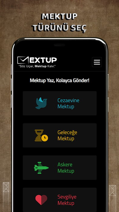 MEXTUP Resimleri