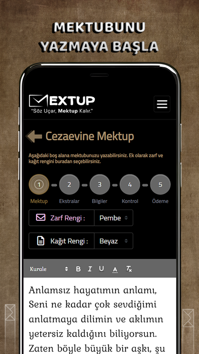 MEXTUP Resimleri