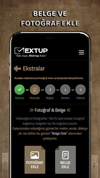 MEXTUP Resimleri