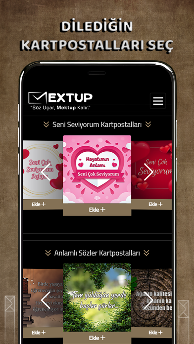 MEXTUP Resimleri