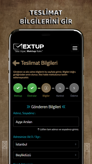 MEXTUP Resimleri