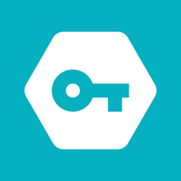 iPhone & iPad Secure VPN - Safer Internet ikonu