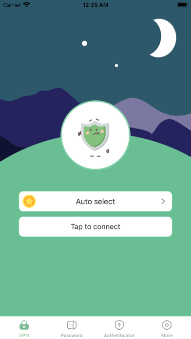 Secure VPN - Safer Internet Resimleri