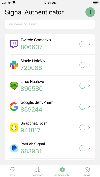 Secure VPN - Safer Internet Resimleri