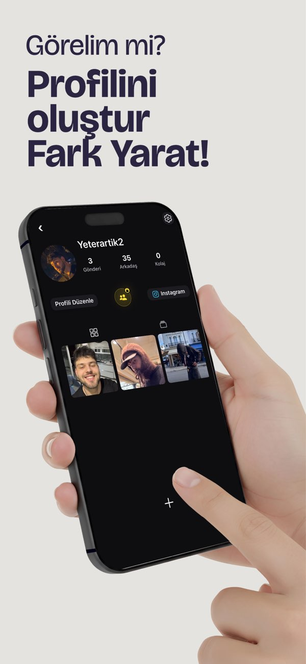SpotBox - Drop Your Photos Resimleri